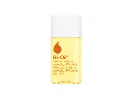 BI-OIL Olej ošetrujúci (Prírodný) 60 ml