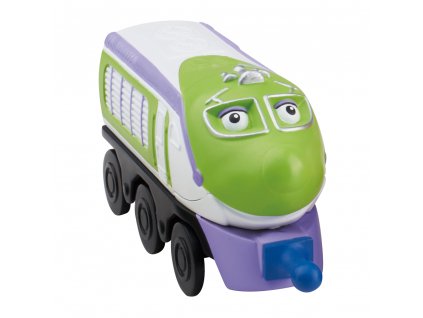 CHUGGINGTON Veselé vláčiky mašinka Koko