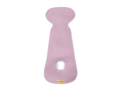 AEROMOOV Vložka do kočíka Lilac