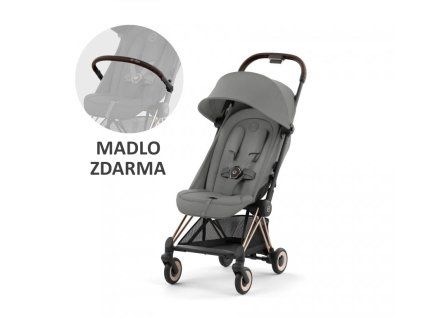 coya madlo mirage grey