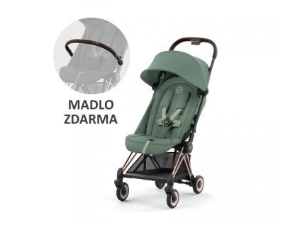 coya madlo leaf green