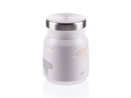 Termoska na jídlo 300 ml, Mountains