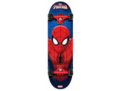 Detský skateboard Spiderman 70 cm