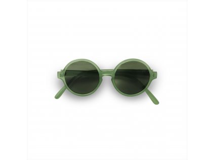 WOAM slnečné okuliare pre dospelých,Bottle Green