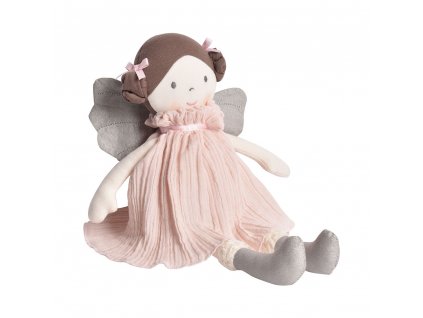 Bonikka Fairy látková bábika,Angelina