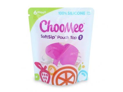 SoftSip SIPN1500A 1pack purple