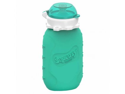 Squeasy Gear kapsicka 180ml Aqua