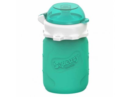 Squeasy Gear kapsicka 104ml Aqua