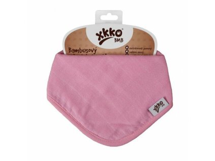 XKKO BMB Slintáčik Baby Pink  (1ks)