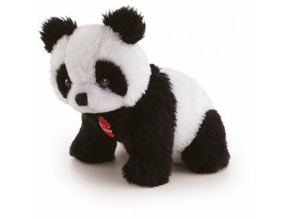 TRUDI SWEET COLLECTION Panda, 9cm