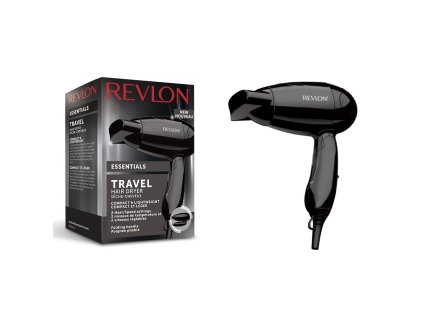 REVLON ESSENTIALS RVDR5305 Fén na vlasy