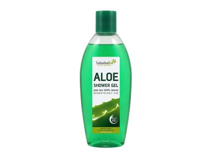 Tabaibaloe Sprchový gél s Aloe Vera,  250 ml