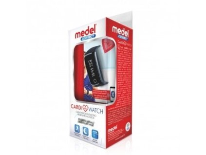MEDEL CARDIO WATCH Fitness hodinky