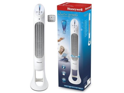 Honeywell HYF 260E Stĺpový ventilátor s osciláciou
