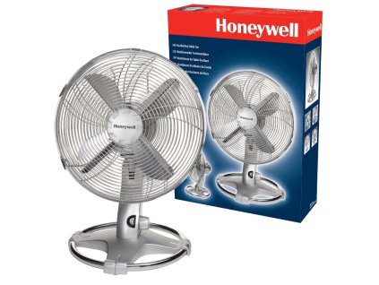 Honeywell HT-216 Stolový ventilátor s osciláciou