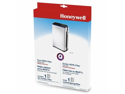 Honeywell TRUE HEPA FILTER Pre čističku vzduchu HPA710