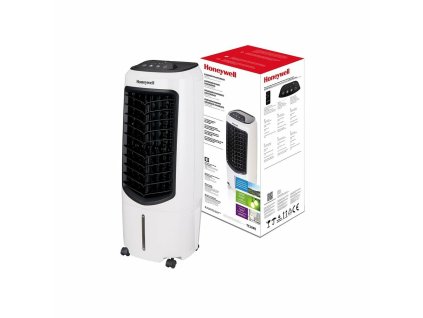 Honeywell TC10PCEI Chladič vzduchu, ventilátor a zvlhčovač vzduchu s ionizáciou