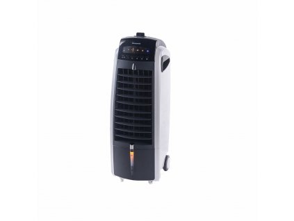 Honeywell ES800 Chladič vzduchu s 3 funkciami, chladenie, zvlhčovanie, ventilácia