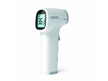 CONTEC TP500, Bezdotykový teplomer s meraním až do -20°C