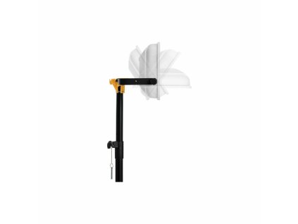 Lena Lighting 2M Clic Head Špeciálny stojan na Germicídny žiarič 72W/108W