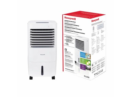 Honeywell CL152 Chladič vzduchu s diaľkovým ovládaním
