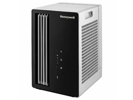 Honeywell ZETA DCS2AE Chladič vzduchu s odparovaním, strieborný