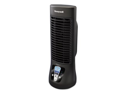 Honeywell HTF210BE4, Stolový ventilátor s tichým chodom