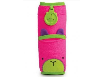 Trunki Snoozihedz, Návlek na bezpečnostný pás, Betsy, od 3r+