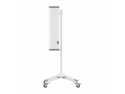 Lena Lighting Sterilon Air 72W/Z1 Eco, Germicídny žiarič s počítadlom času a pojazdom