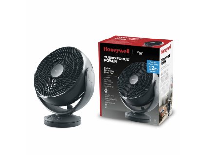 Honeywell HF715BE4 Vysokovýkonný ventilátor
