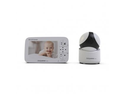 Hisense Babysense Baby Monitor Detská videopestúnka, V65HD