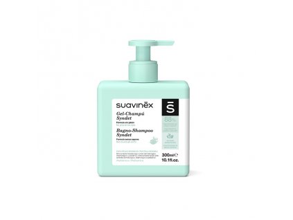 Syndet gel - šampon - 300 ml