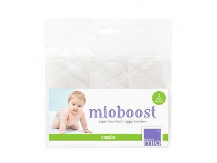 Bambino Mio absorpčná vložka Mio Boost