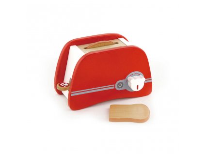 Drevený toastovač Viga - 52283