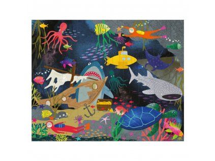 flossandrock pohyblive puzzle more 44P6436 v3