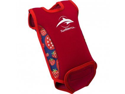 babywarma strawberry 2