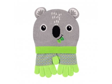 122 025 004 Zoocchini Koala