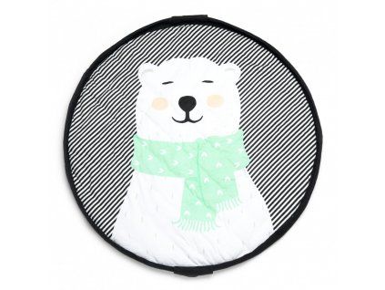 podlozka na hranie polarbear