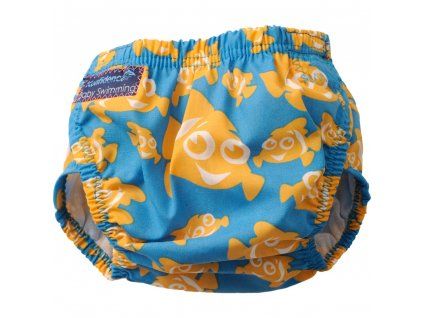 aquanappy clownfish main