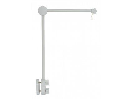 t260 mobile arm grey
