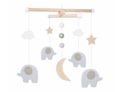 t267 mobile elephant new