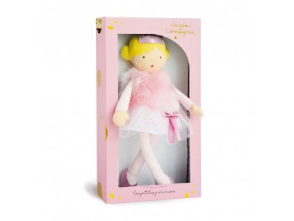 DC3400 DouDou et Compagnie DP Bábika Oriane 30cm