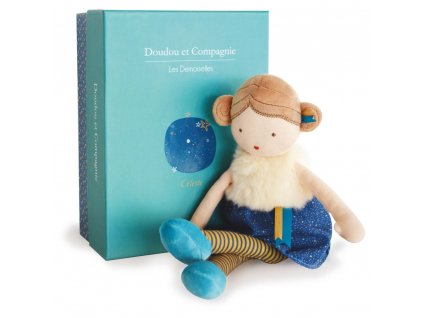 DC3627 DouDou et Compagnie DV Bábika Céleste 30cm
