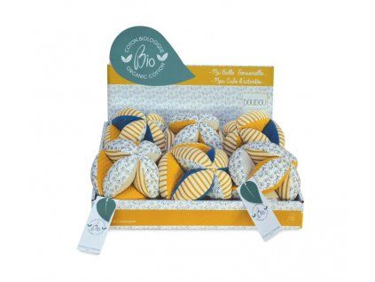 doudou et compagnie lopta dc3846