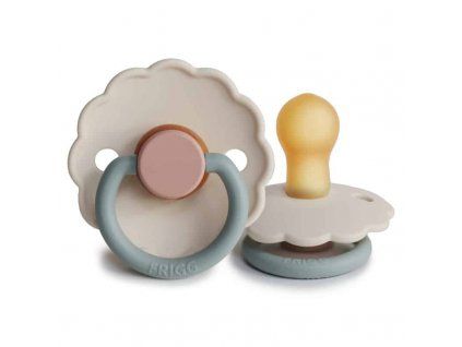 frigg daisy colorblock cotton candy 0 6m