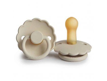 frigg daisy cream 6m kaucuk