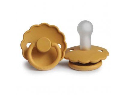frigg daisy honey gold 6m silicone