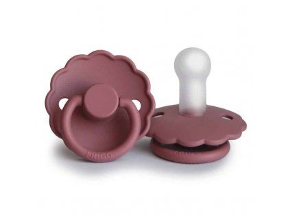 frigg daisy dusty rose 6m silicone