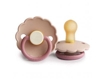 frigg daisy peony 0 6m kaucuk