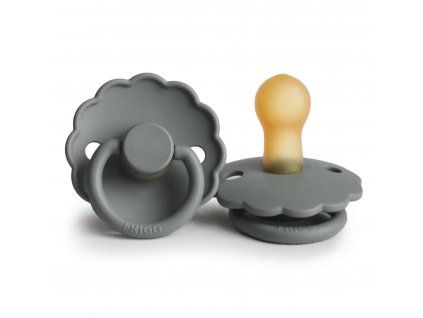 FrenchGray Daisy rubber 0 6